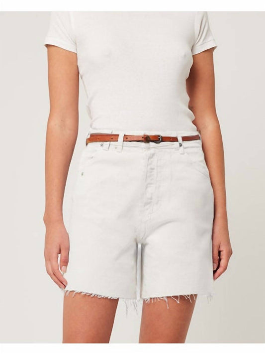 Rolla'S - Relaxed Denim Short