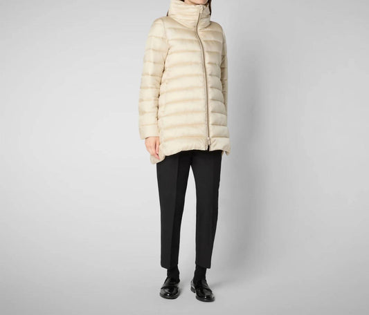 Save The Duck - Lydia Puffer Coat