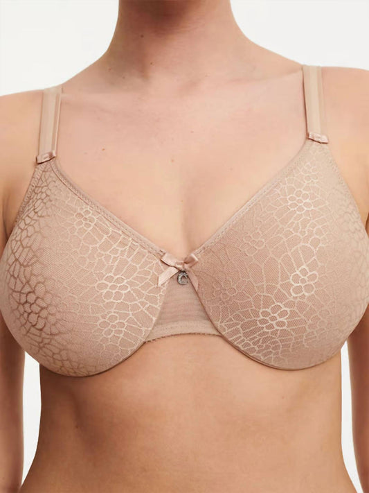 Chantelle - Magnifique Seamless Unlined Minimizer Bra