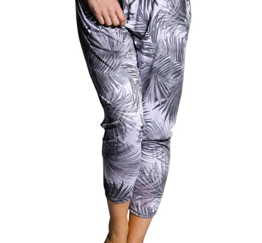 Onzie - Relaxed Fit Harem Pant