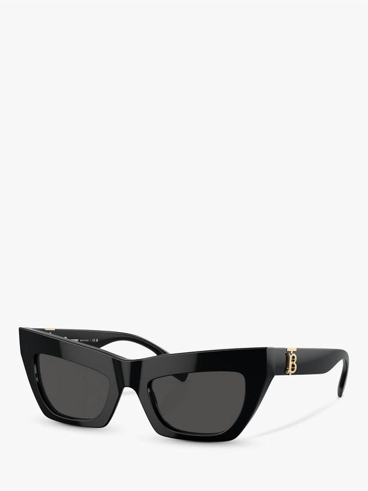 Burberry - Women's Be4405 3001/87 Sunglasses