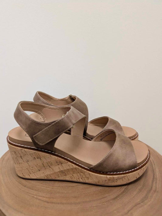 Corkys Footwear - Women's 5 O'Clock Wedges