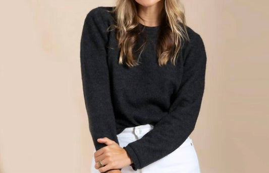 Hat Attack - Cashmere Cuff Slouchy Beanie