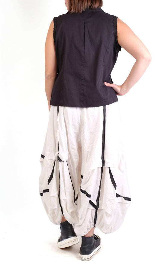 Tulip Clothing - One Of A Kind Vest