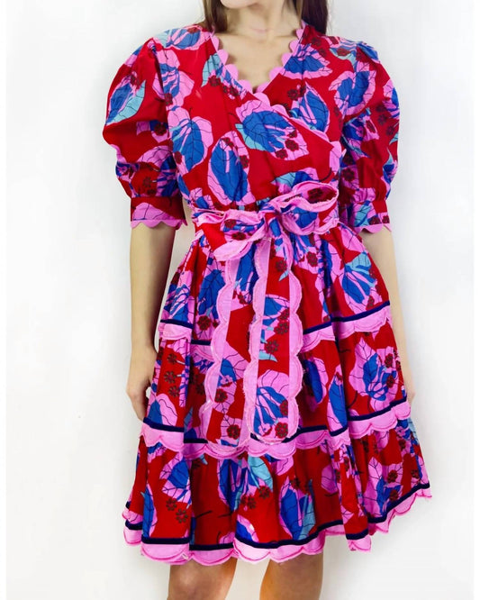 Farylina - Camille Dress