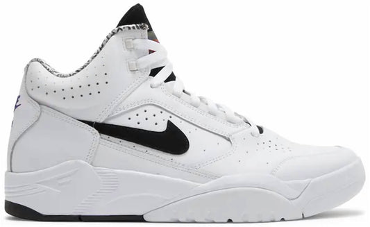 Nike - Men’s AIR FLIGHT LITE MID SHOE
