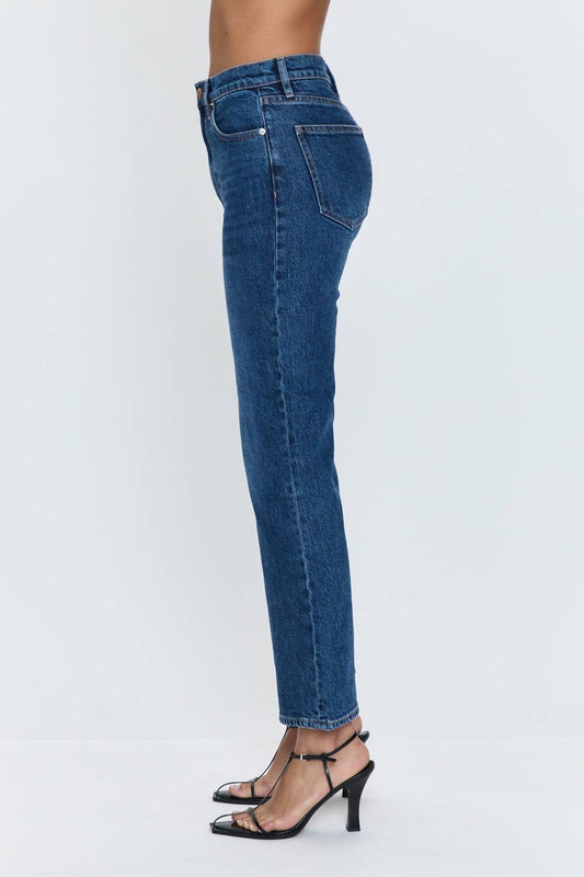 Pistola - Ally High Rise Ankle Bootcut Jean
