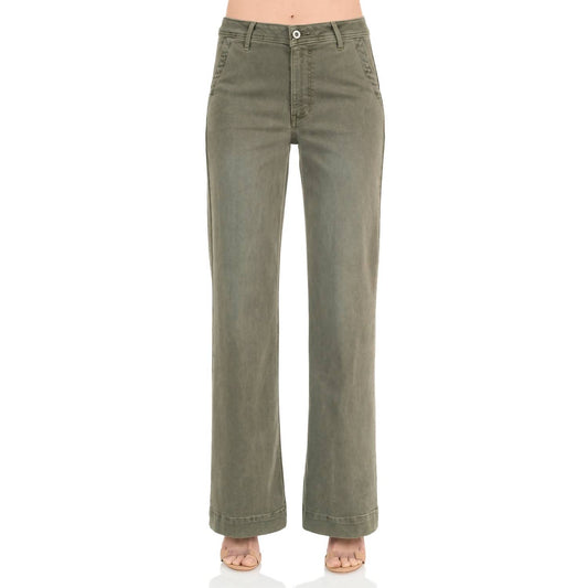 Morrison Denim - Women's The Confidante Jeans
