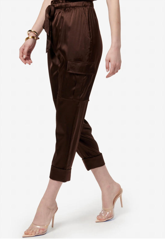 Carmen Cargo Pant