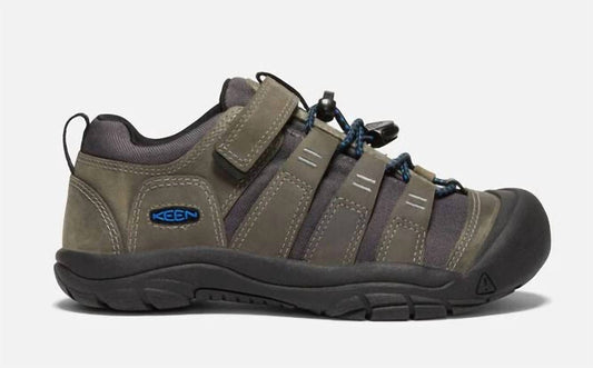 Keen - Boy's Newport Slip On Shoes