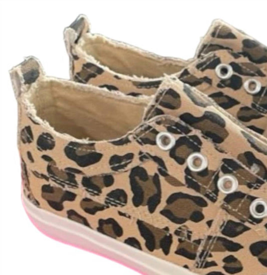 Corkys Footwear - Women's Slip On Tennis Shoe