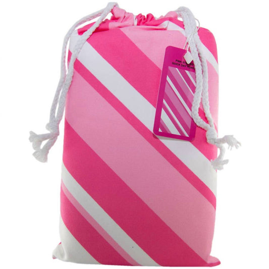 Katydid - Striped Beach Quick Dry Towel