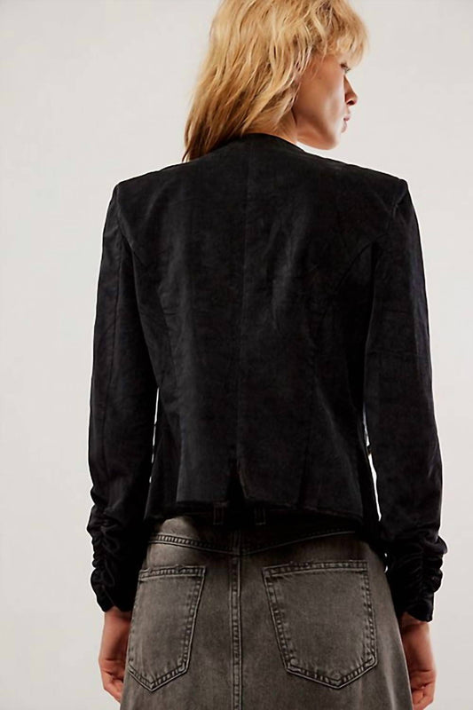 Free People - Becky Jacket