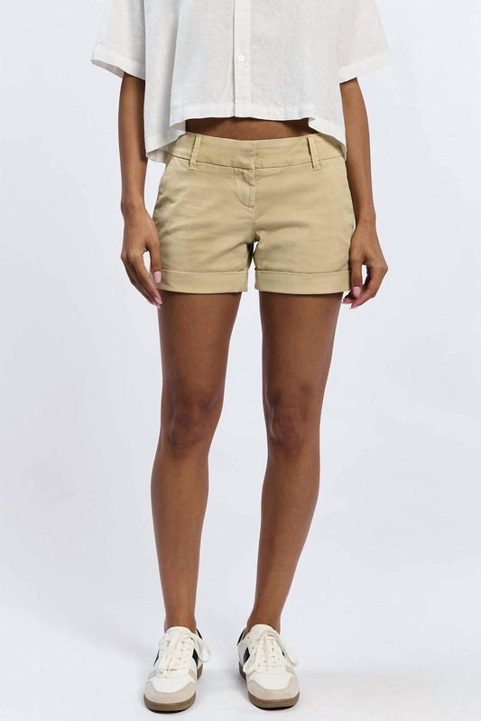 Dear John Denim - Hampton Shorts