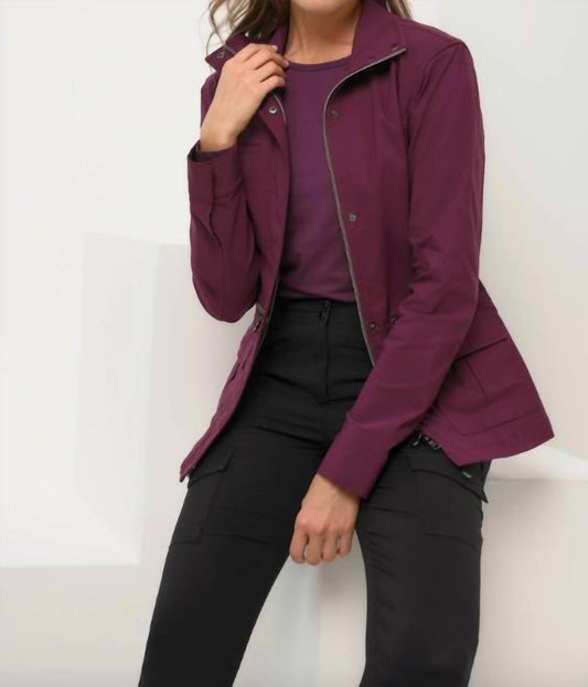 Anatomie - KENYA SAFARI JACKET