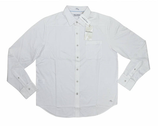 Tommy Bahama - Men's San Lucio Island zone Button-up Long Sleeve Shirt