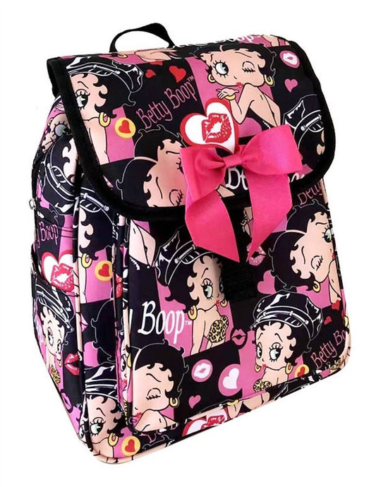 Women's Mini Backpack