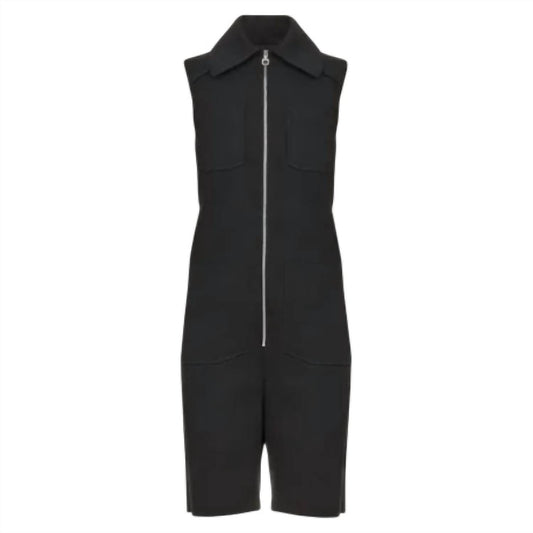 Salvatore Ferragamo - Women's Organic Cotton Jumpsuit