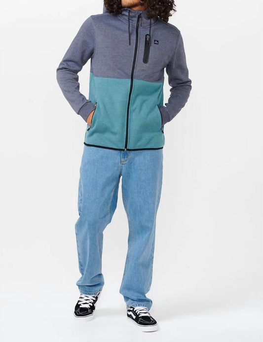 Ripcurl - Departed Anti Series Zip Jacket