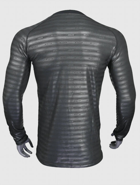Seirus Innovation - Men's Heatwave Winter Weight Base Layer Crew Top
