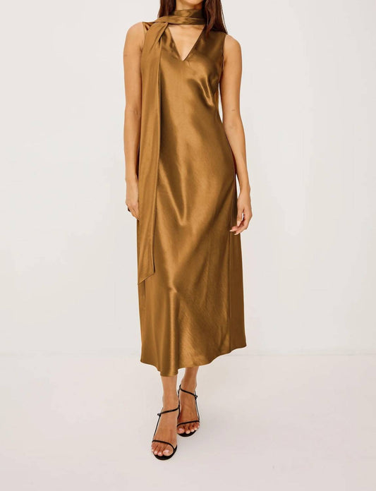 Rails - Lorenza Midi Dress