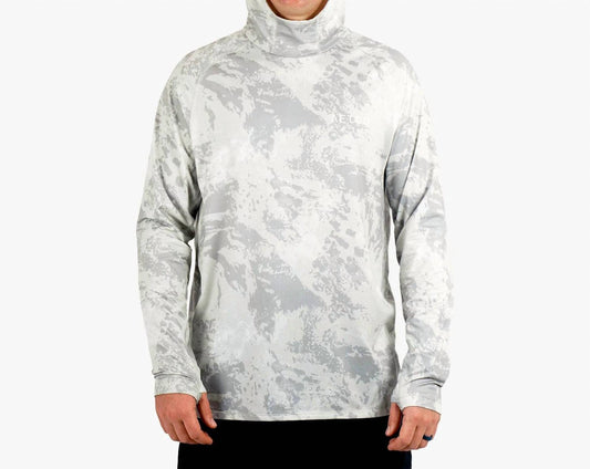 Aftco - Adapt Phase Change Performance Hoodie
