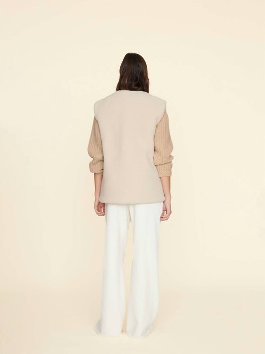 Xirena - Emmette Wide Leg Sweatpant