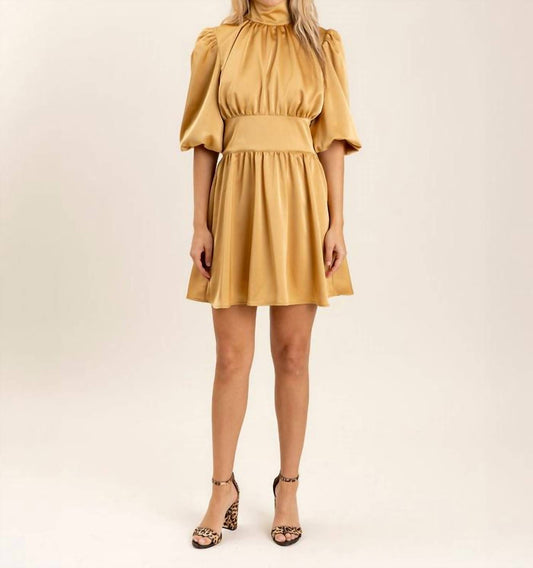 Sedge - Zita Dress