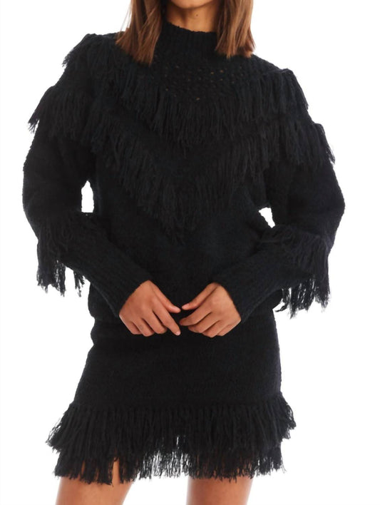 Allison New York - Austin Sweater