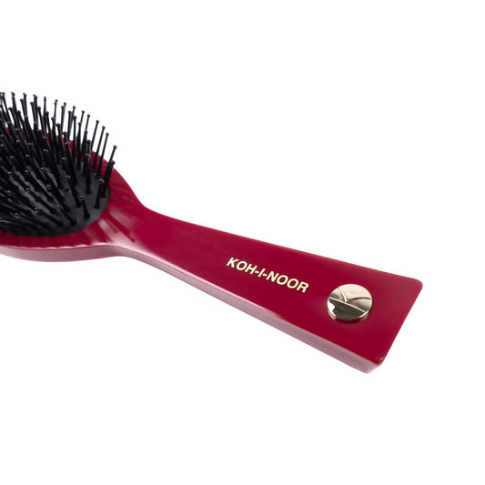 Koh-I-Noor Beauty Usa - Women's Synthetic Pin Brush