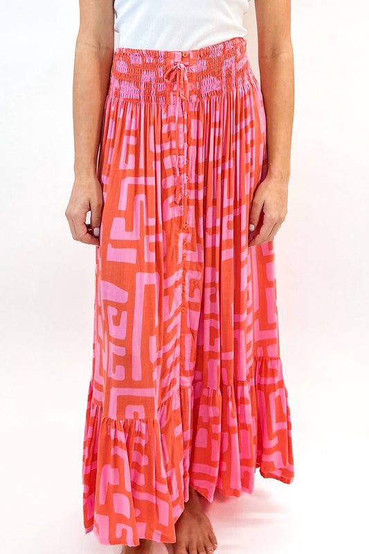 Sealustre - Drifter Skirt