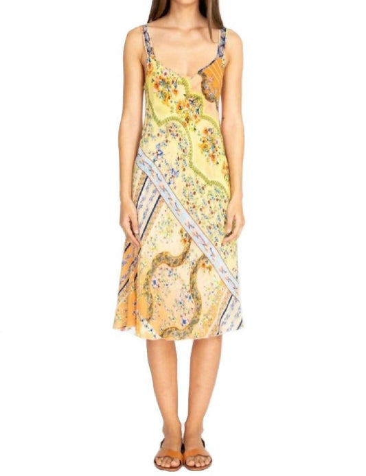 Johnny Was - Biana Reversible Tank Dress