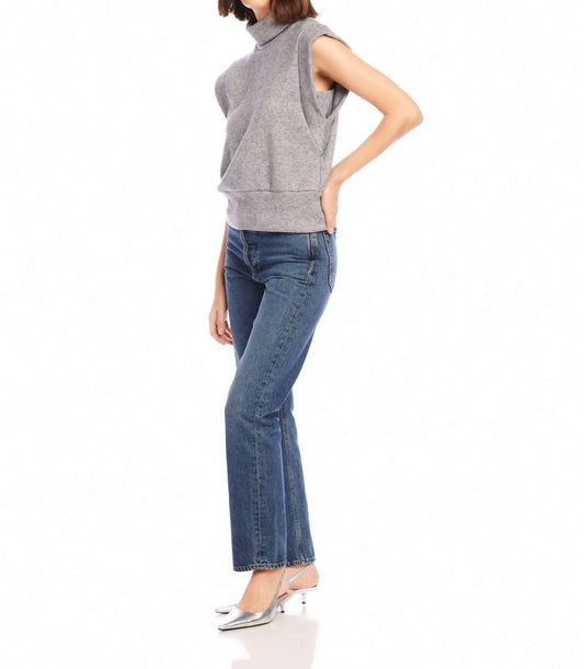 Fifteen Twenty - Jodie Turtleneck Sweater