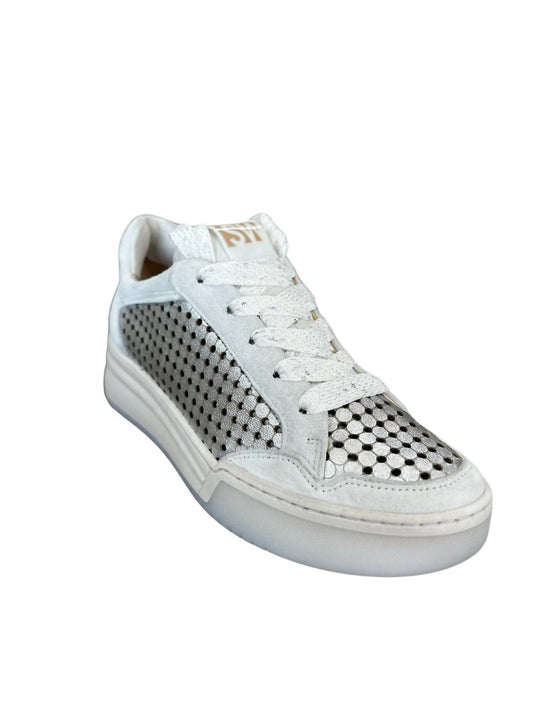 Softwaves - Women’s Lua Platform Sneakers
