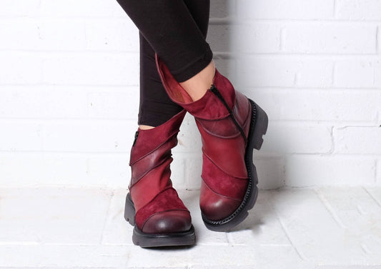 Papucei - Women's Boop Boots