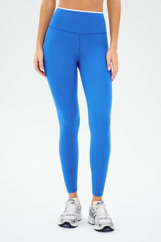Splits59 - Easton Rigor High Waist 7/8 Leggings