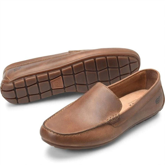 Born - Men's Allan Slip On