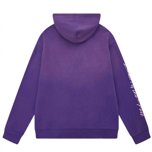 Almost Someday - Men's Leaders Hoodie - clothing - graphic - hoodies