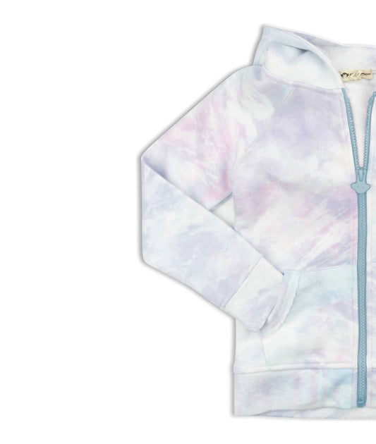 Appaman - Girls Julia Hoodie - clothing - hoodies - kids