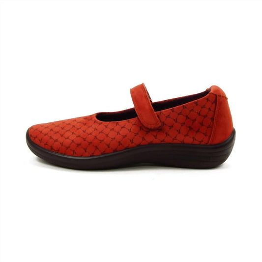 Arcopedico - Estrela - flats - loafers - polyurethane