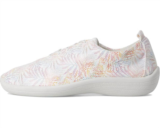 Arcopedico - Women's Lanin Shoe - flats - loafers - polyester