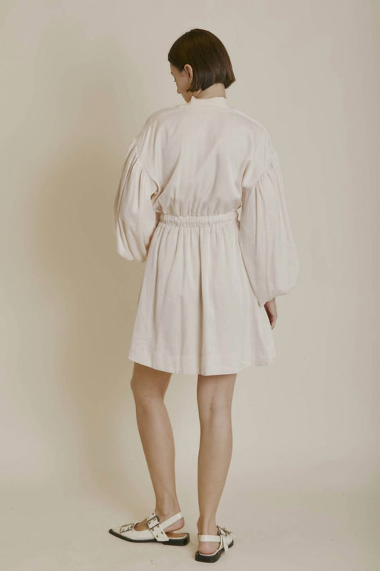 Aureum - Zip & Go Dress - clothing - collection:Graddresses(Auto) - dresses