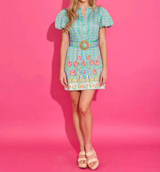 Alden Adair - Blakely Dress