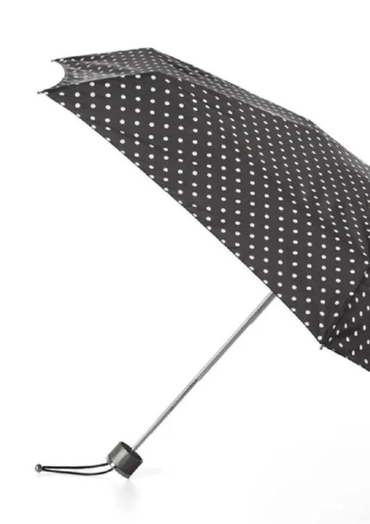 Totes - Titan Mini Manual Umbrella