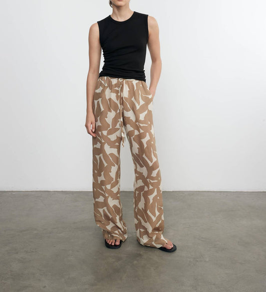 Enza Costa - SUPIMA COTTON MUSCLE TEE