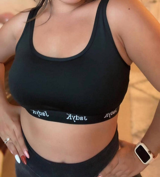 Jadyk - Arya Lux Bralette