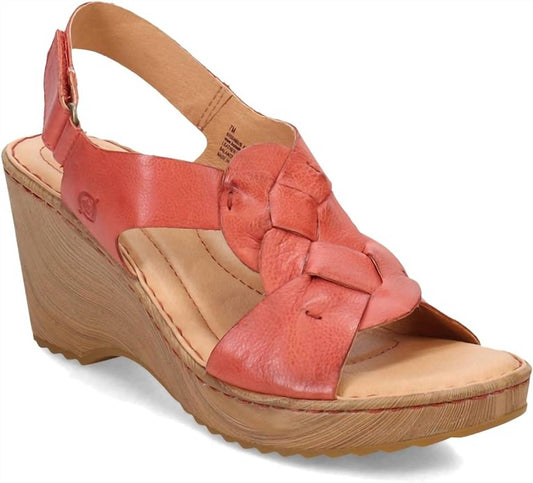 Born - Women's Nina Sandals