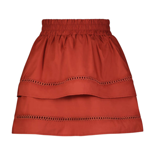 The Shirt - Women's The Mini skirt