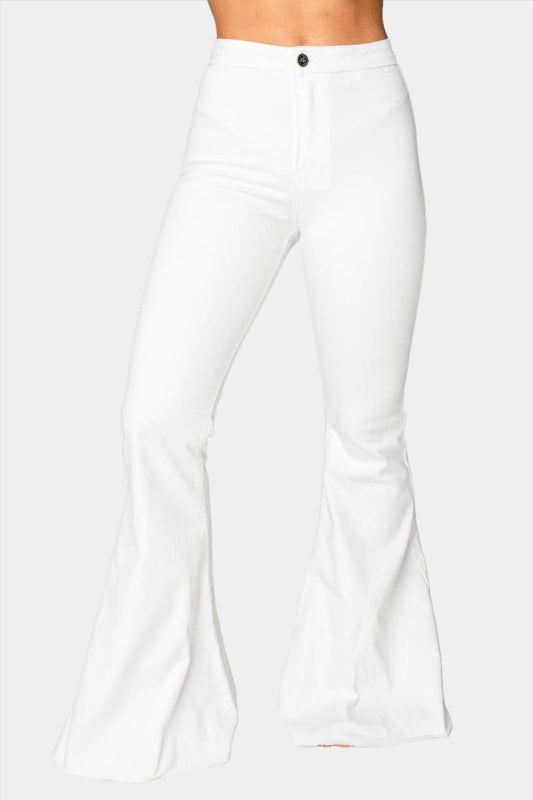 Buddylove - Bell Bottoms Flare Jeans