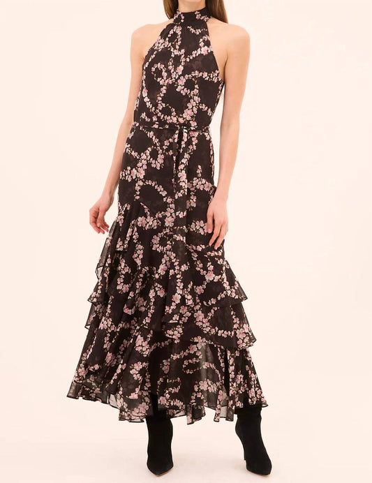 Misa Los Angeles - Eliana Maxi Dress